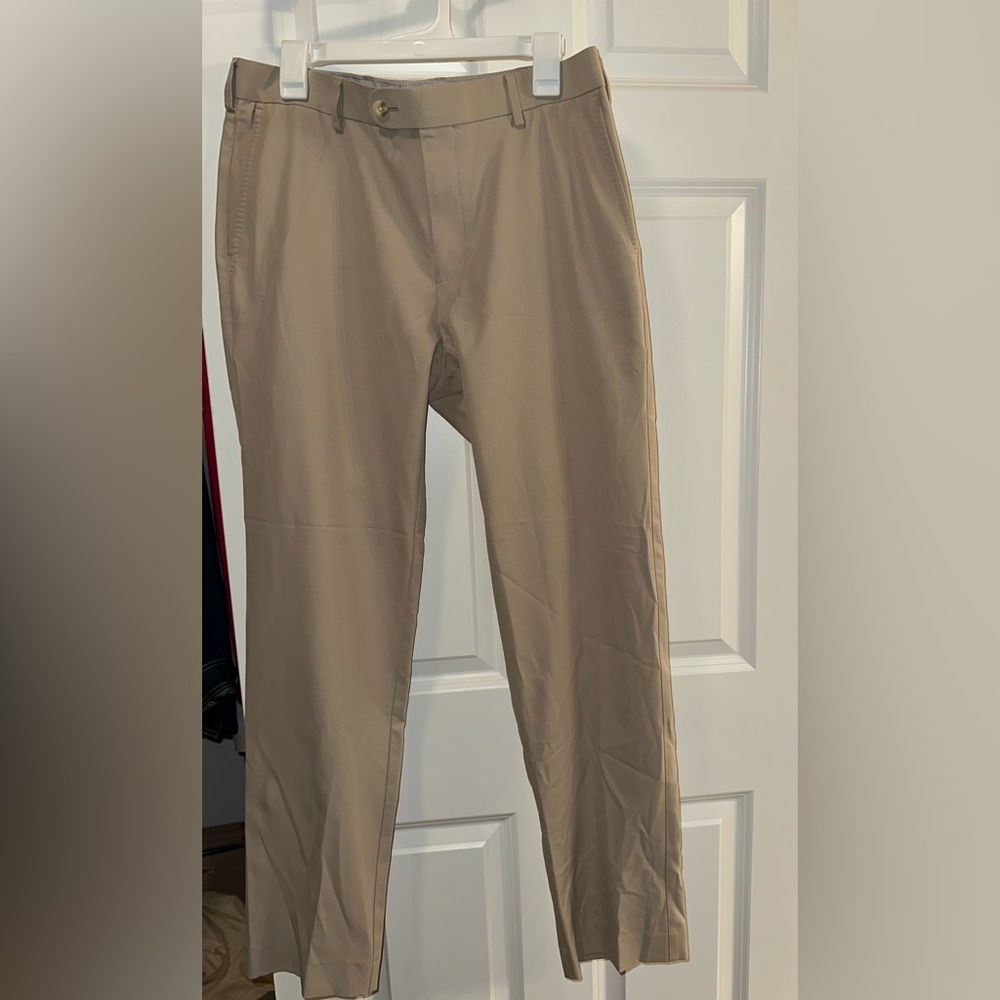 Peter Millar Men's Performance Pant